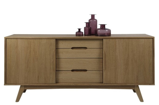 Actona Credenza Marte Quercia