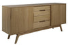 Actona Credenza Marte Quercia