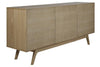 Actona Credenza Marte Quercia