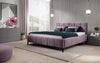 Letto matrimoniale Rivalis SR Violetto & WRSLPL-PAT-RIVA-SR & WRSLPL-PAT-RIVA-SR