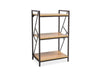 Libreria Tablino R3 Quercia