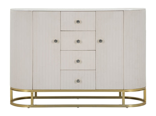 Mobile Montpellier Crema cm 120x40x85 (1)