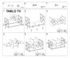 Signal Mobile TV Tablino Quercia