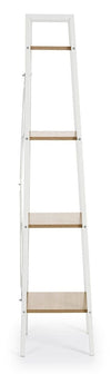 Bizzotto Scaffale Elettra A Slim Bianco