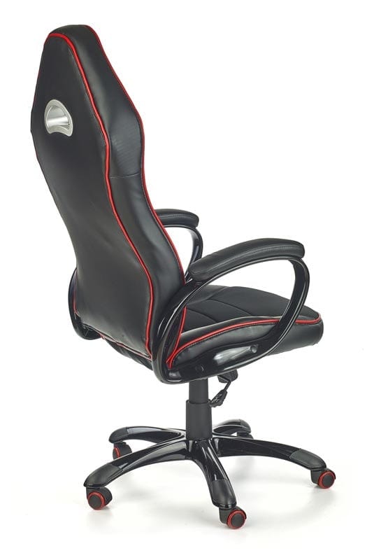 Sedia da gaming Ennio Nero (1)