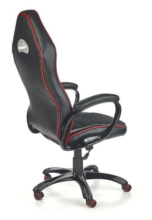 Sedia da gaming Ennio Nero (1)