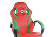 Sedia da gaming Portal Rosso (2)