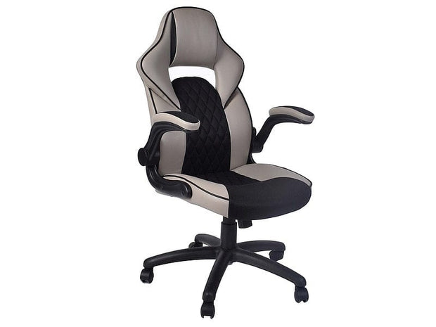 Sedia da gaming Qwin-372 Beige