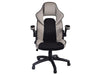 Sedia da gaming Qwin-372 Beige (1)