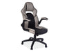 Sedia da gaming Qwin-372 Beige (2)