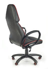 Sedia da gaming Ryann Nero (1)