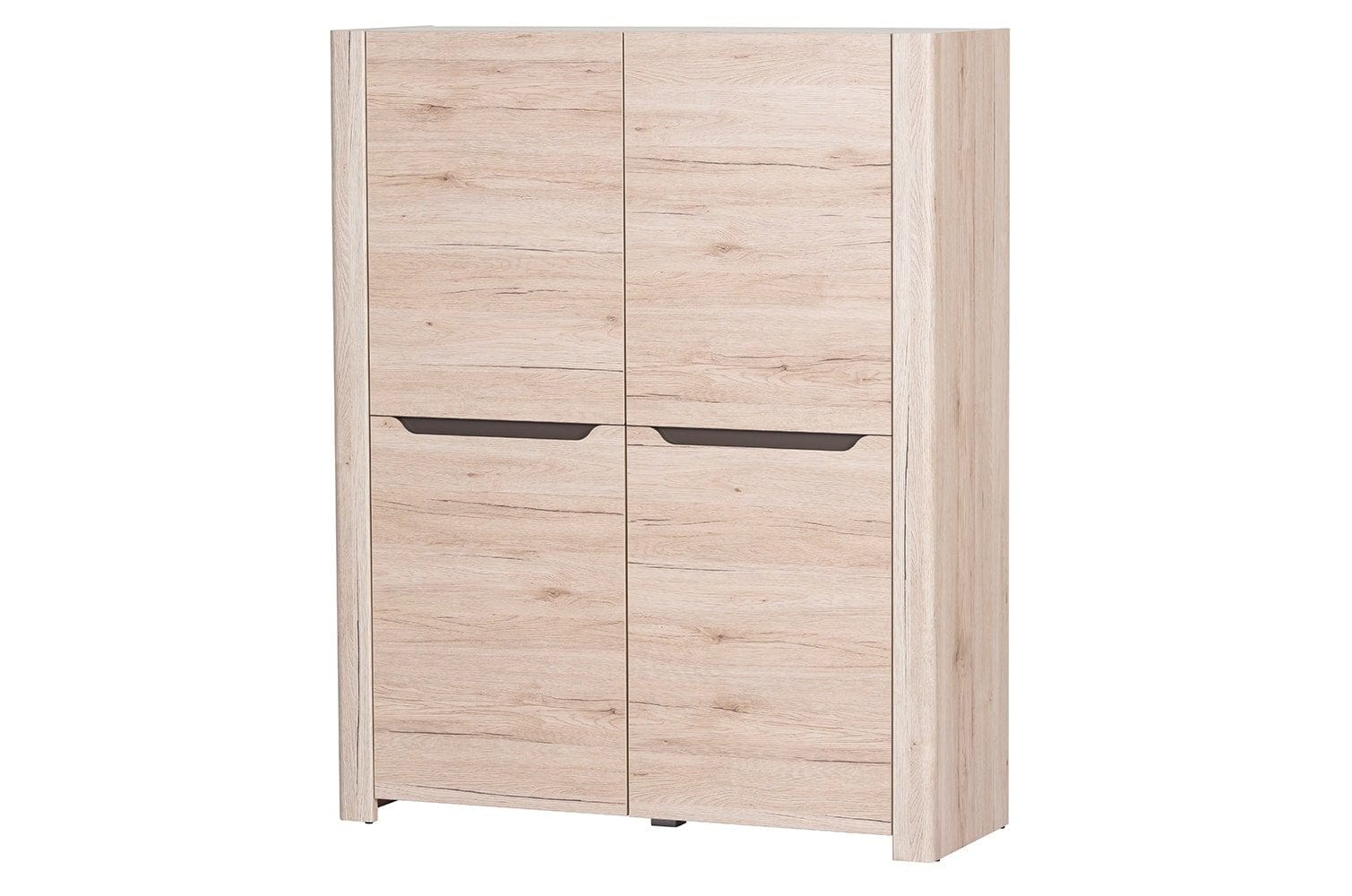 Set di 4 pezzi di mobili da salotto Desjo Oak San Remo (7)