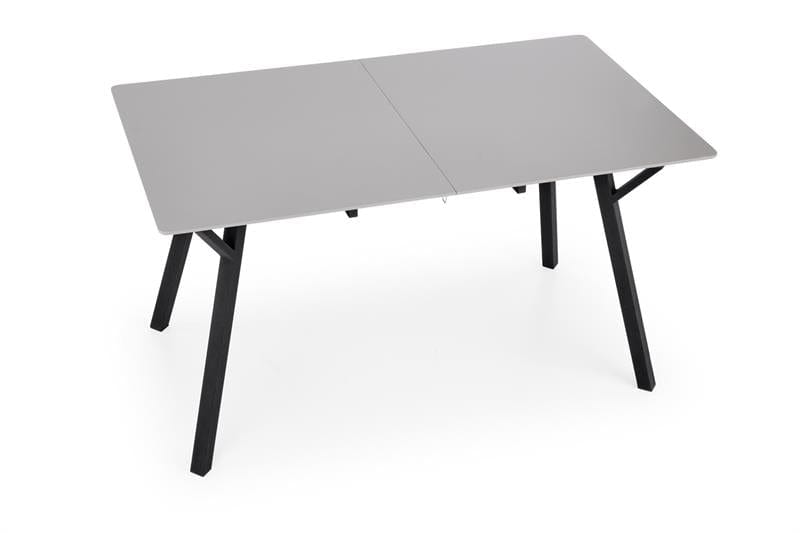 Halmar Tavolo da pranzo estensibile Ballari II Grigio