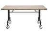 Tavolo Da Pranzo Manhattan cm 160x91,5x76 (1)